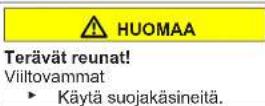 NEFF KI5862FF0 - Litteän saranan vaihtaminen - 4