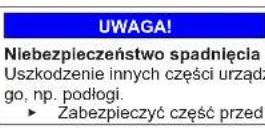 NEFF KI5862SF0S - Wymiana zawiasu płaskiego - 10