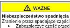 NEFF KI7862SF0S - Wymiana zawiasu płaskiego - 8