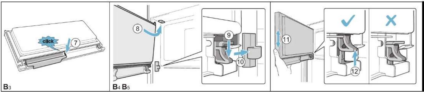 NEFF KI2526DE0 - 19