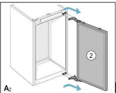 NEFF KI2526DE0 - 8