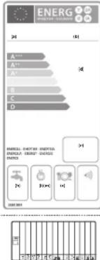 BOSCH SPS25FI03E - 1