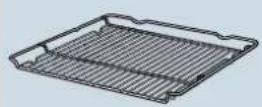 SIEMENS HK1P05020U - Leveret tilbehør - 1
