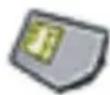 NOKIA 1600 - ■SIM-tjenester - 1