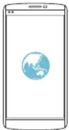 LG V10 - Delning via Bluetooth - 2
