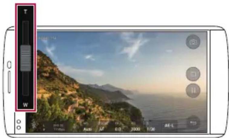 LG V10 - Zoomarm - 1