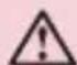 LG Leon - WARNING - 2