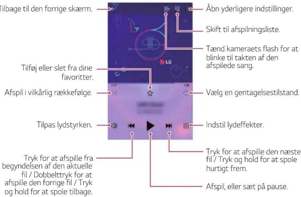 LG K10 - Musik - 1