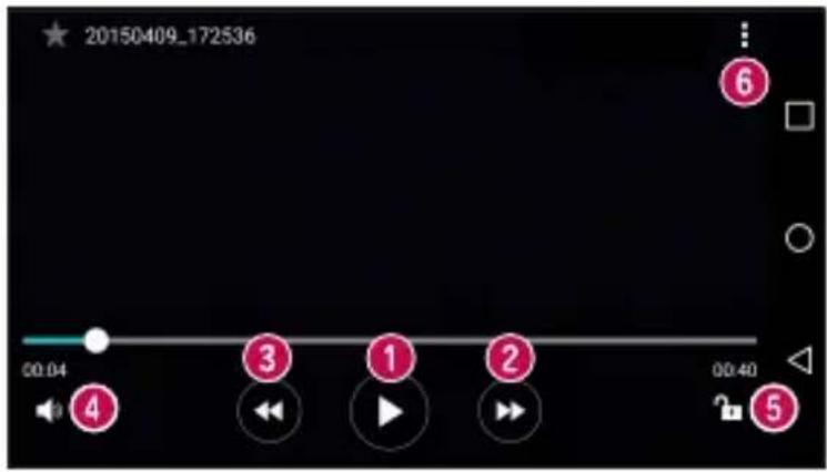 LG G4c - Videoalternativ - 4