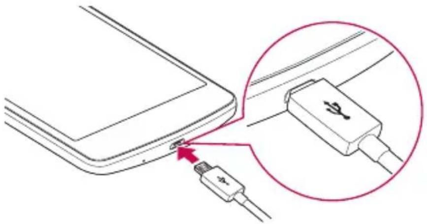LG G4c - WARNING - 1