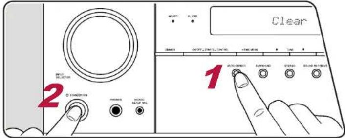 2 HOLD RECOCON STANDARD PRETACH MOLEC. RICUUM MLC 1 CURRENT SOUND STOCK SOUND RETIRE