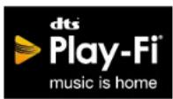 PIONEER VSX-LX103 - DTS Play-Fi® - 1