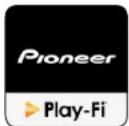 PIONEER VSX-LX103 - DTS Play-Fi® - 2