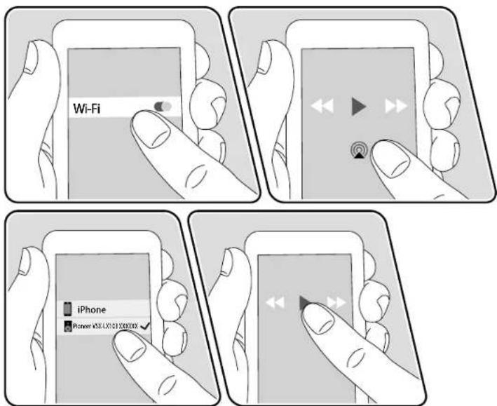 Wi-Fi iPhone Pioneer K5.01-21/09/09