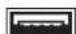 PIONEER VSX-532 - Front USB Input - 1