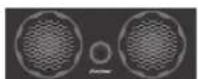 PIONEER S-RS33TB - 2