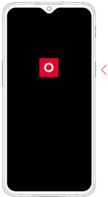 ONEPLUS 6T - Tænd - 1
