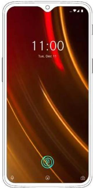 ONEPLUS 6T - Indsæt SIM-kort - Dual SIM-kortholder - 2