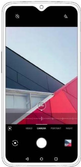 ONEPLUS 6T - Kamera - 2