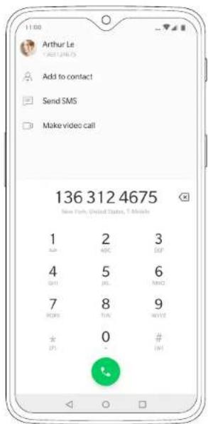 ONEPLUS 6T - Hidden Space - 8