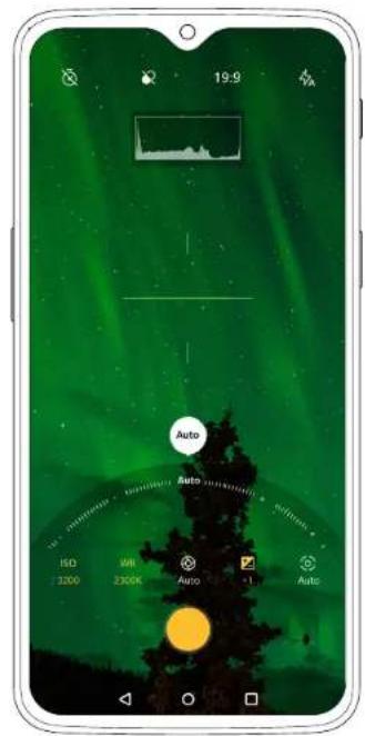 ONEPLUS 6T - Videoredigeringsværktøj - 2