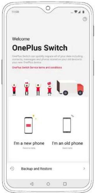 ONEPLUS 6T - Tænd - 3