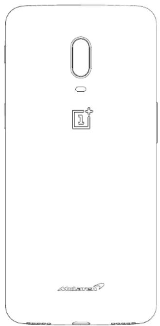ONEPLUS 6T - Kamera - 1