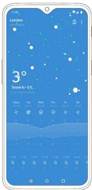 ONEPLUS 6T - Beskeder - 3