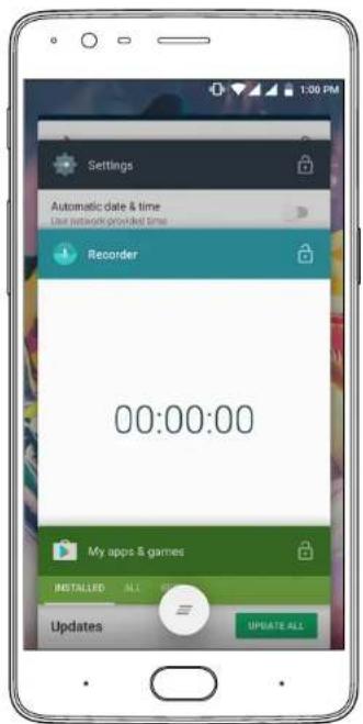ONEPLUS 3T - Opsætning - 2