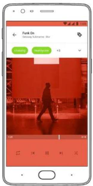 ONEPLUS 3T - Ringefunktion - 5