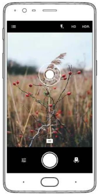 ONEPLUS 3T - Ringefunktion - 4