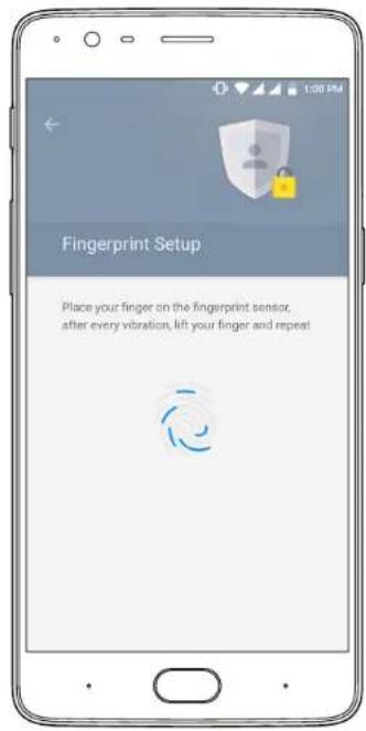 ONEPLUS 3T - App-tilladelser - 1