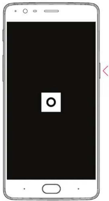 ONEPLUS 3T - Fingeraftryksensor - 2