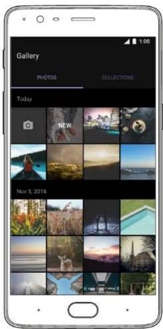 ONEPLUS 3T - Ringefunktion - 3