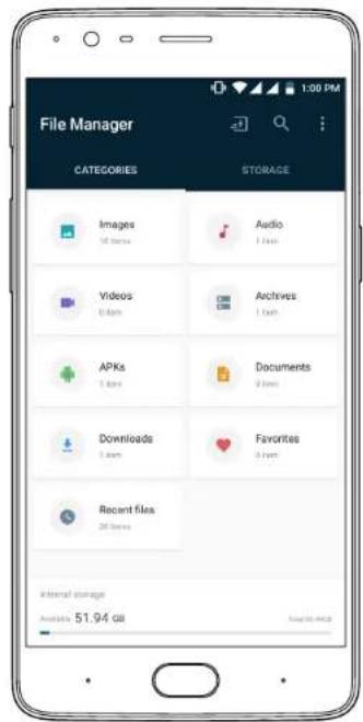 ONEPLUS 3T - OnePlus optager - 2
