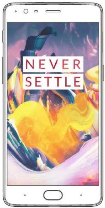 ONEPLUS 3T - Kamera - 2
