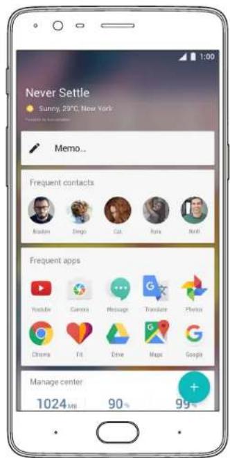 ONEPLUS 3T - Opsætning - 3
