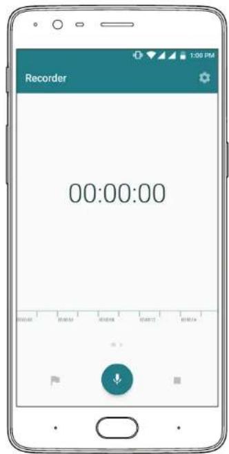 ONEPLUS 3T - OnePlus optager - 1