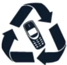 NOKIA 3310 - GENBRUG - 1