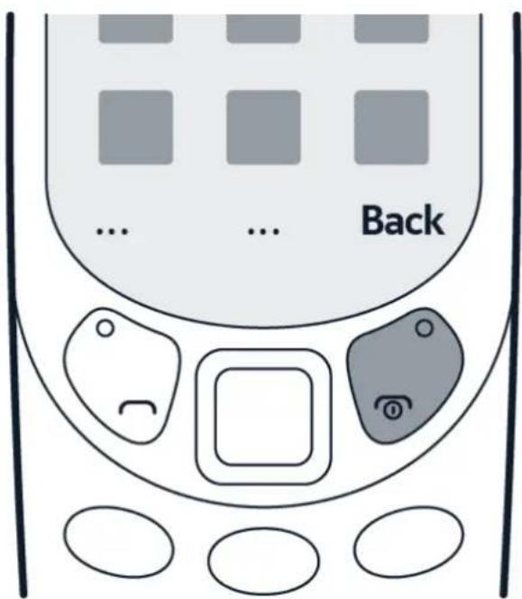 NOKIA 3310 - UDFORSK TELEFONEN - 4