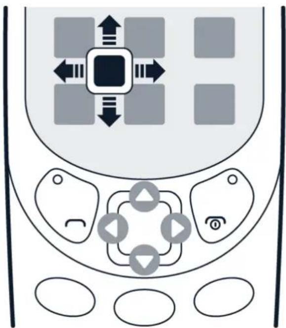 NOKIA 3310 - UDFORSK TELEFONEN - 2