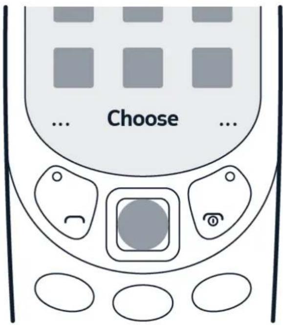 NOKIA 3310 - UDFORSK TELEFONEN - 3