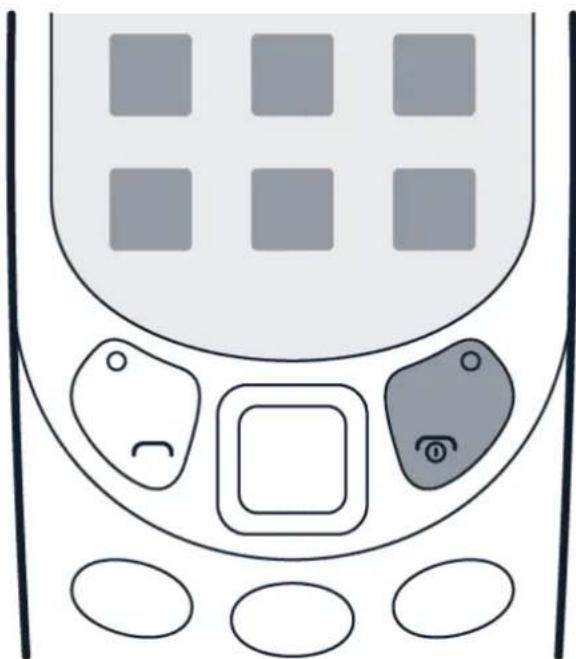 NOKIA 3310 - UDFORSK TELEFONEN - 5