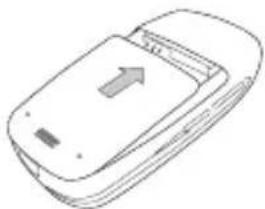 SAGEM my501C - WARNING - 4
