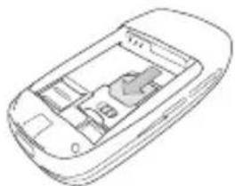 SAGEM my501C - WARNING - 3
