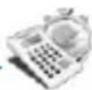 SAGEM my501C - Applications - 1