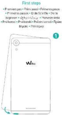 WIKO Lenny 4 Plus - Wiko SAS - 1