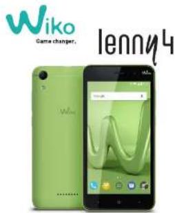 WIKO Lenny 4 Plus - Wiko SAS - 5