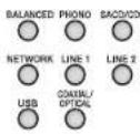 PIONEER A-50DA - ENCIENDA la unidad. - 2