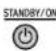 PIONEER A-50DA - Presione el botón ◎ STANDBY/ON del mando a distancia. - 1